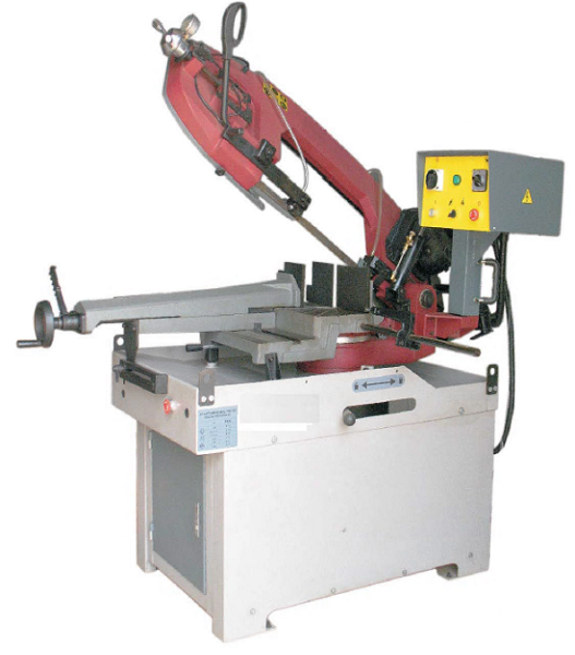Станок ленточнопильный Stalex BSМ-270G